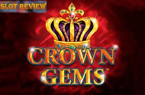 Crown Gems Slot Review